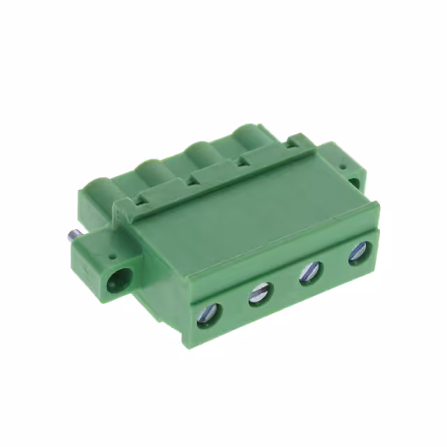 691343410004 Würth Elektronik  Conectores y tomas de corriente